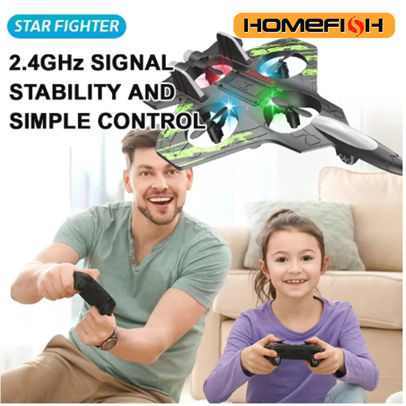 HOMEFISH 2.4G remote control f – Outdoor Lighting Battery Operated Bewertung und Preis
