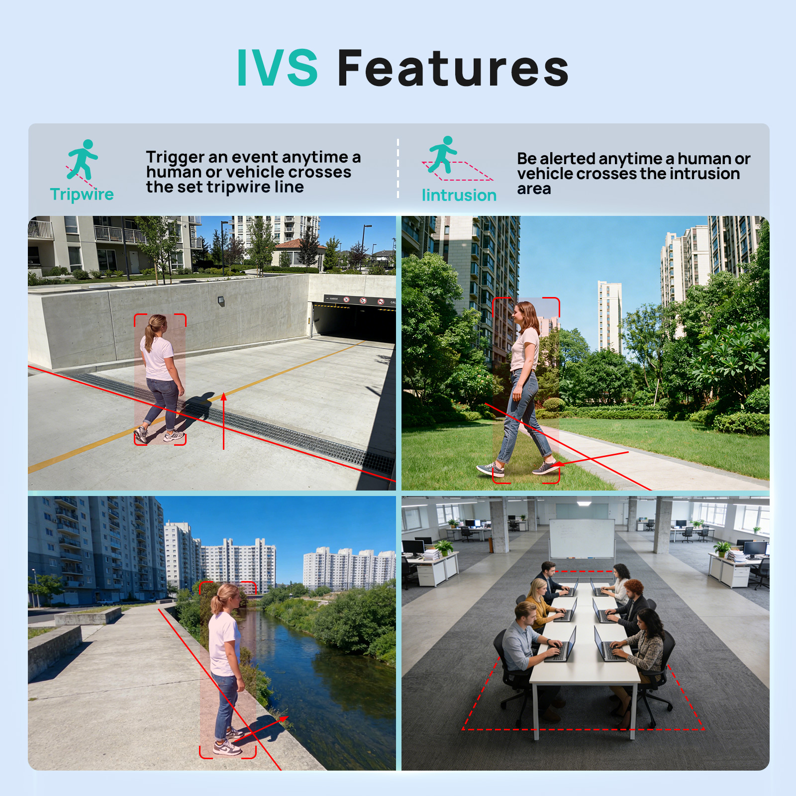 VIKYLIN 4MP IP Security Camera – Outdoor Lighting Not Working Bewertung und Preis