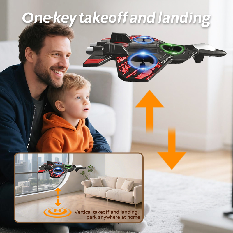 New L101 RC Foam Airplane Glid – Outdoor Lighting Experts Bewertung und Preis