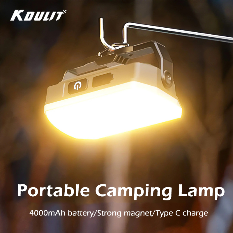 Portable Outdoor Camping Lante – Outdoor Lighting House Bewertung und Preis