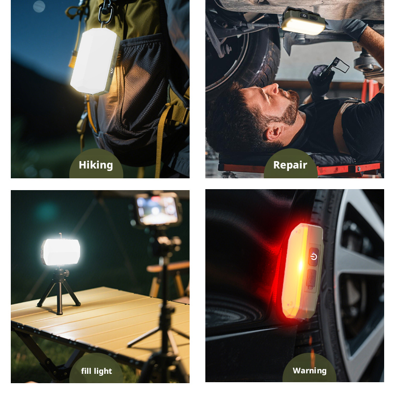 Portable Outdoor Camping Lante – Outdoor Lighting House Bewertung und Preis