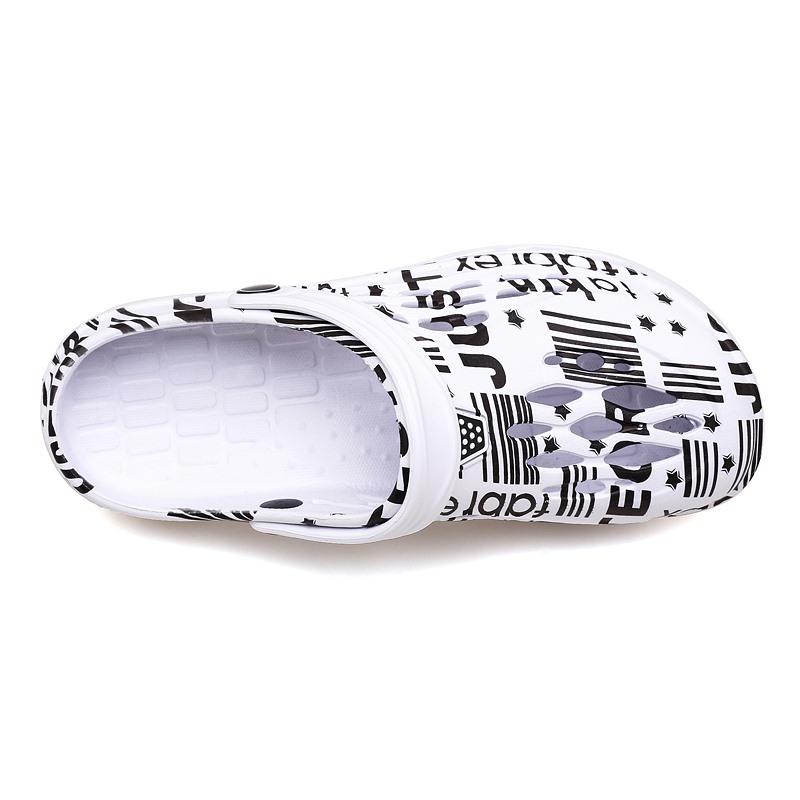 Big Size 47 48 49 Men Clogs Su – Outdoor Lighting For Your House Bewertung und Preis