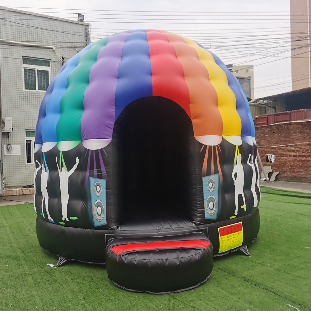 Custom 10FT/3m  PVC Inflatable – Outdoor Lighting Rental For Party Bewertung und Preis