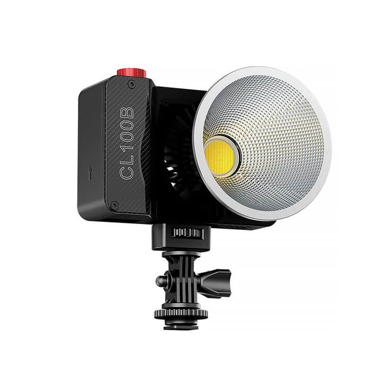 GVM CL100B Portable Bi-Color L – Outdoor Lighting Video Shooting Bewertung und Preis