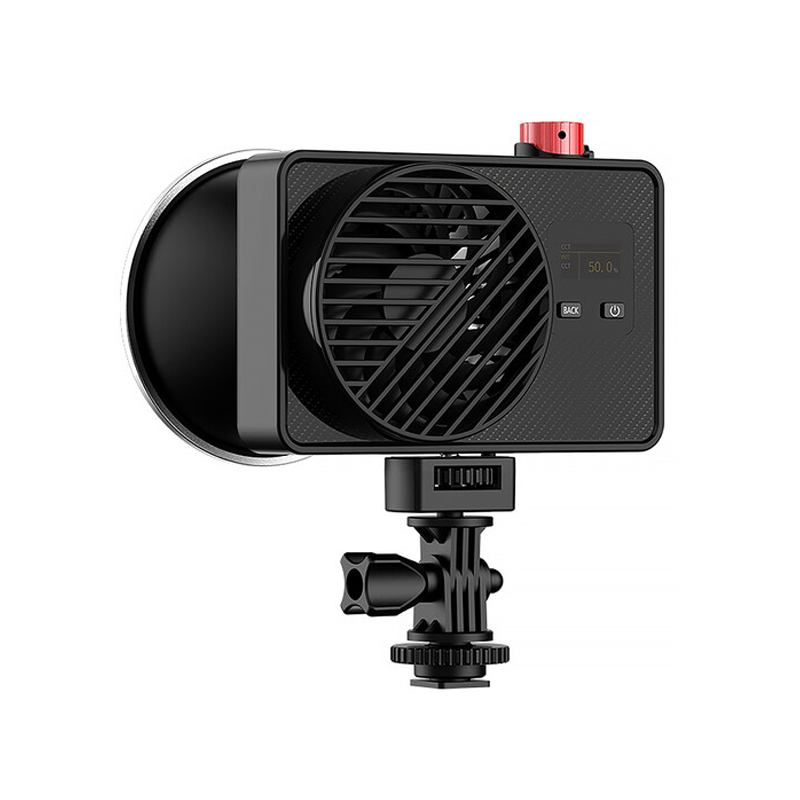GVM CL100B Portable Bi-Color L – Outdoor Lighting Video Shooting Bewertung und Preis