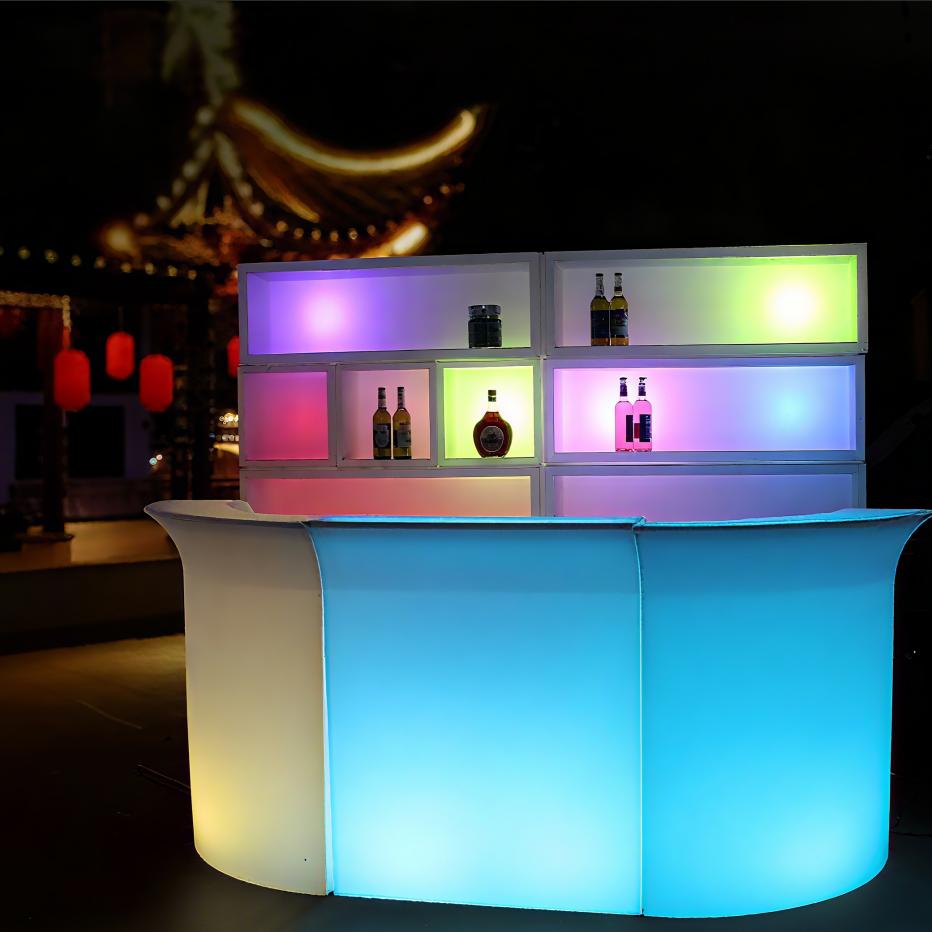 Outdoor Light Emitting Diode B – Outdoor Lighting Rental For Party Bewertung und Preis