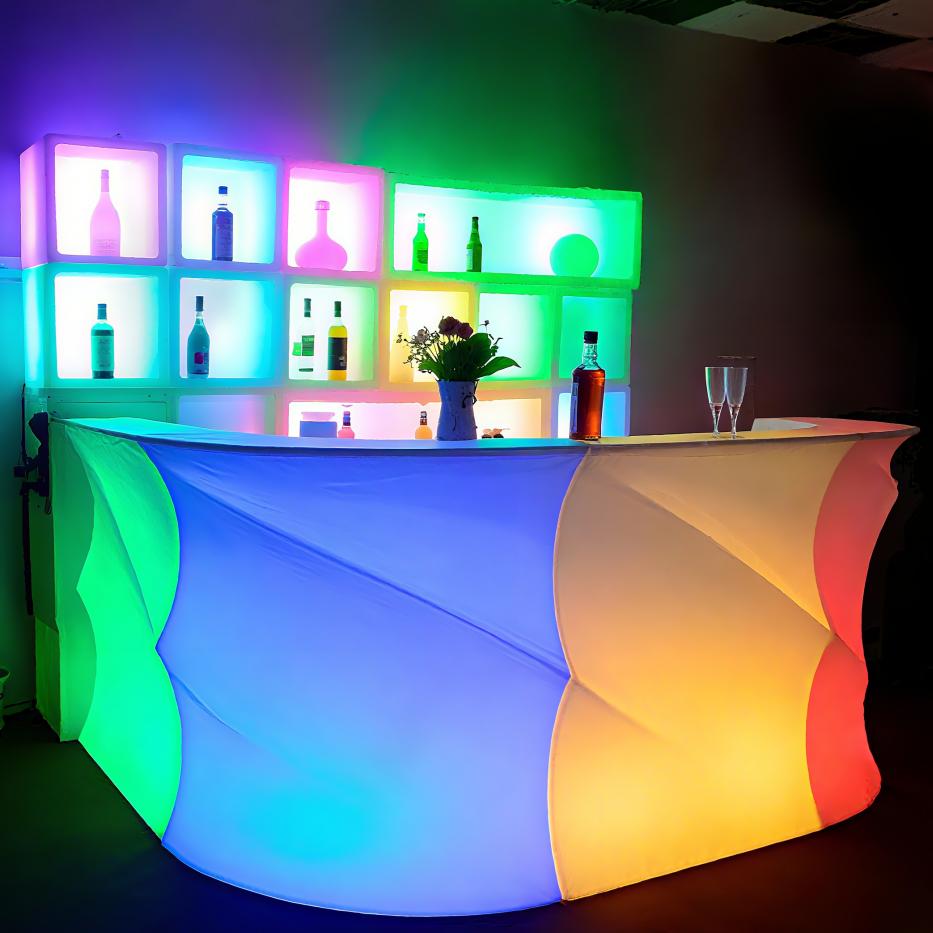 Outdoor Light Emitting Diode B – Outdoor Lighting Rental For Party Bewertung und Preis