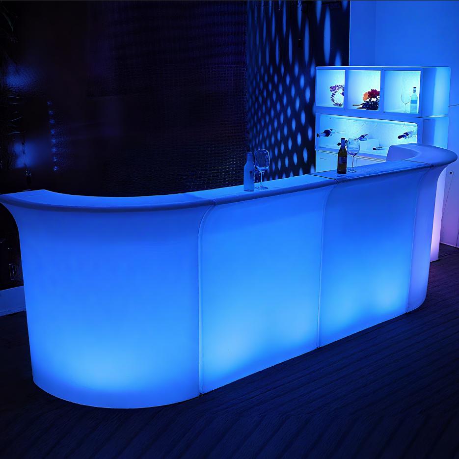 Outdoor Light Emitting Diode B – Outdoor Lighting Rental For Party Bewertung und Preis