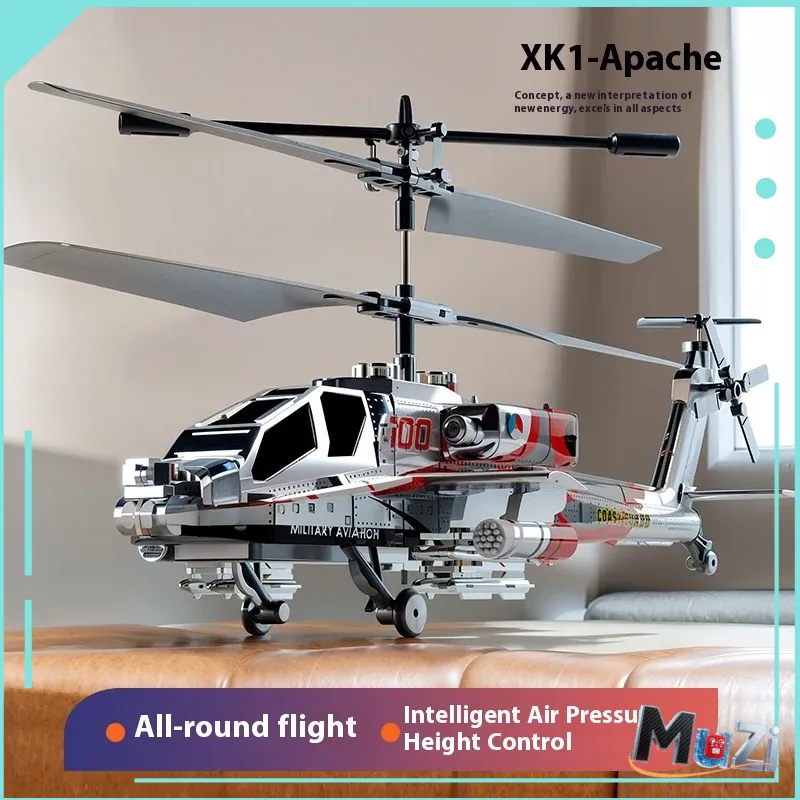 Xk1 3.5ch Remote Control Helic – Outdoor Lighting Experts Bewertung und Preis