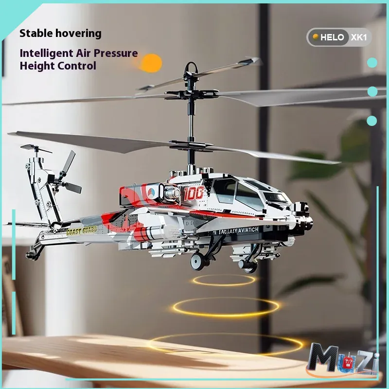 Xk1 3.5ch Remote Control Helic – Outdoor Lighting Experts Bewertung und Preis