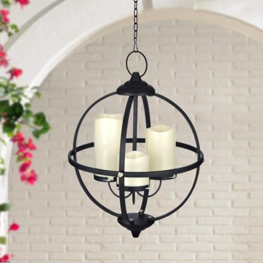 Battery Operated Outdoor Cle C – Outdoor Lighting Battery Operated Bewertung und Preis