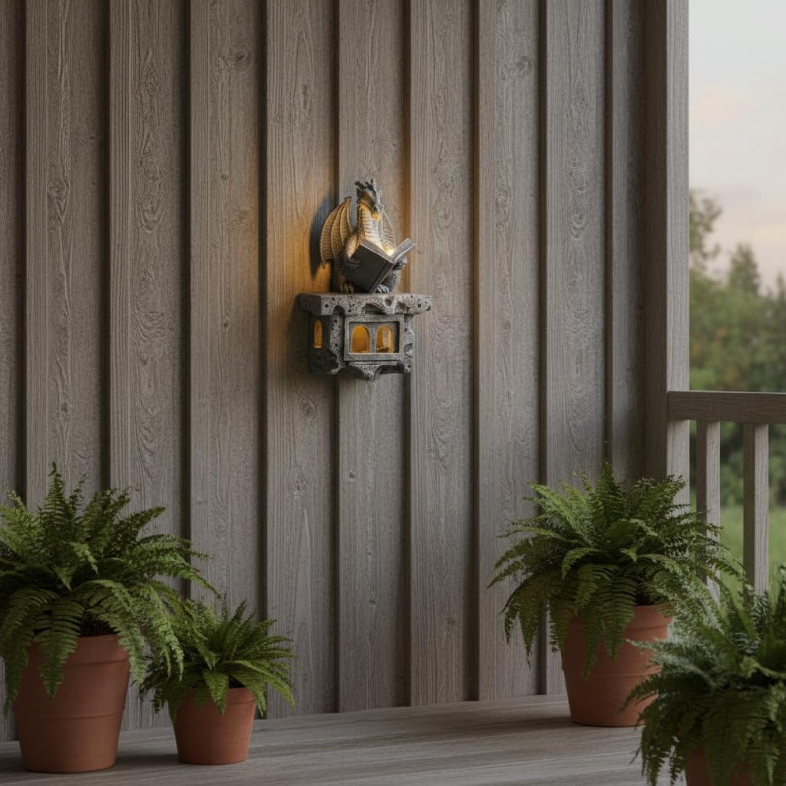 Solar Wyvern Wall Shine Auto O – Outdoor Lighting Ip65 Bewertung und Preis