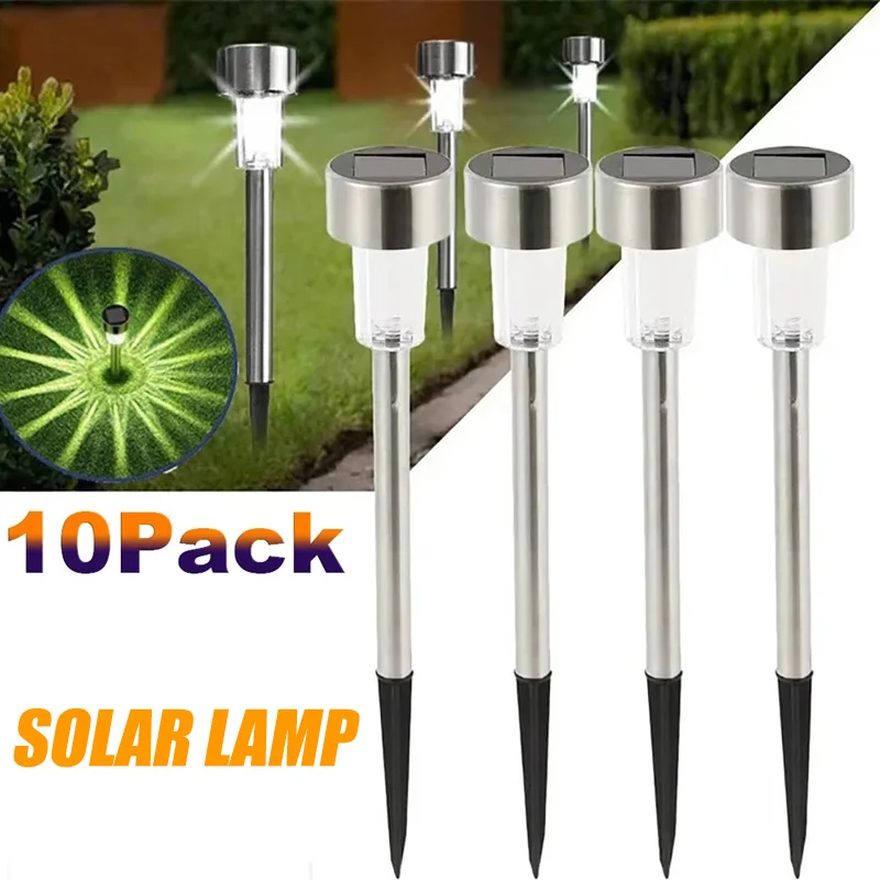 Solar Outdoor Lights Garden La – Outdoor Lighting For Gazebo Bewertung und Preis