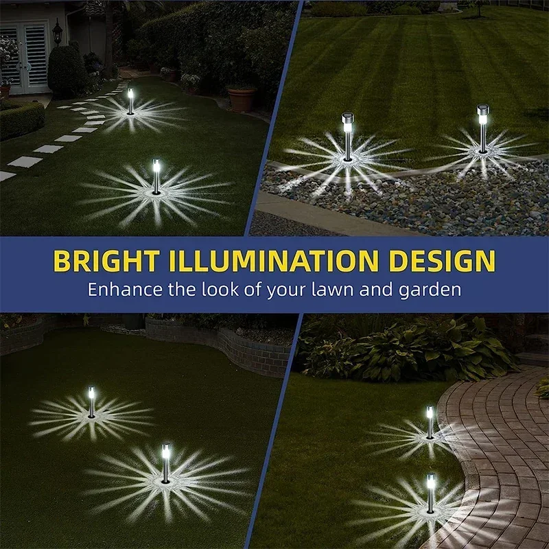 Solar Outdoor Lights Garden La – Outdoor Lighting For Gazebo Bewertung und Preis