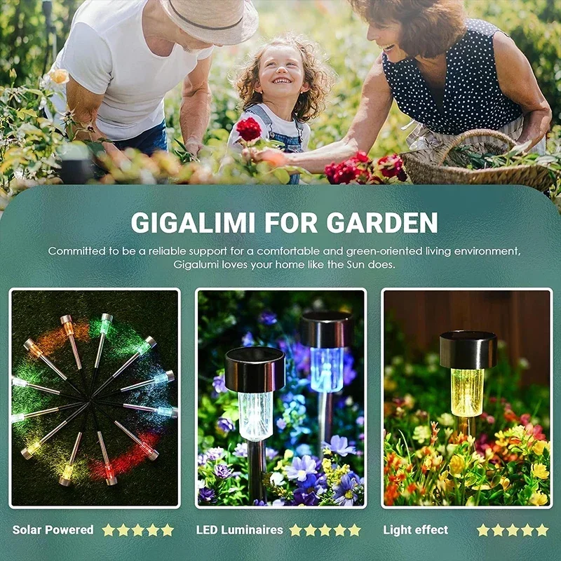 Solar Outdoor Lights Garden La – Outdoor Lighting For Gazebo Bewertung und Preis