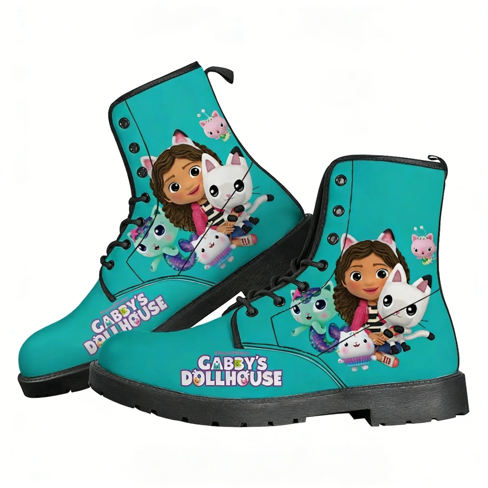 Gabby's Dollhouse Boot Mens Wo – Outdoor Lighting Quality Bewertung und Preis