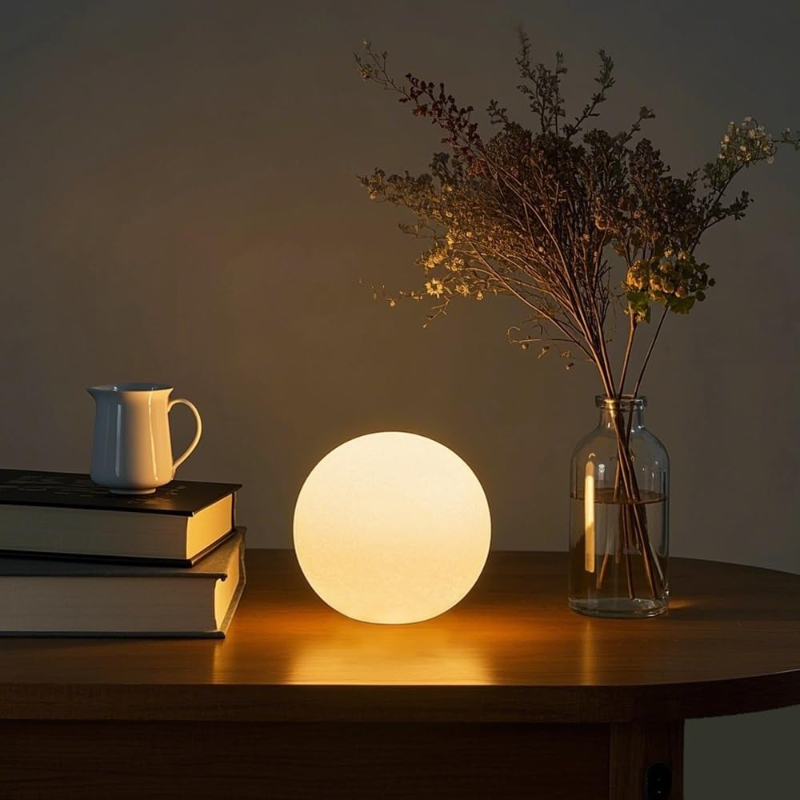 LED Ball Light Solar Lamp Outd – Outdoor Lighting Experts Bewertung und Preis