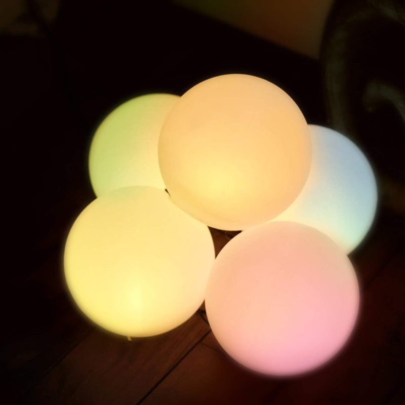 LED Ball Light Solar Lamp Outd – Outdoor Lighting Experts Bewertung und Preis