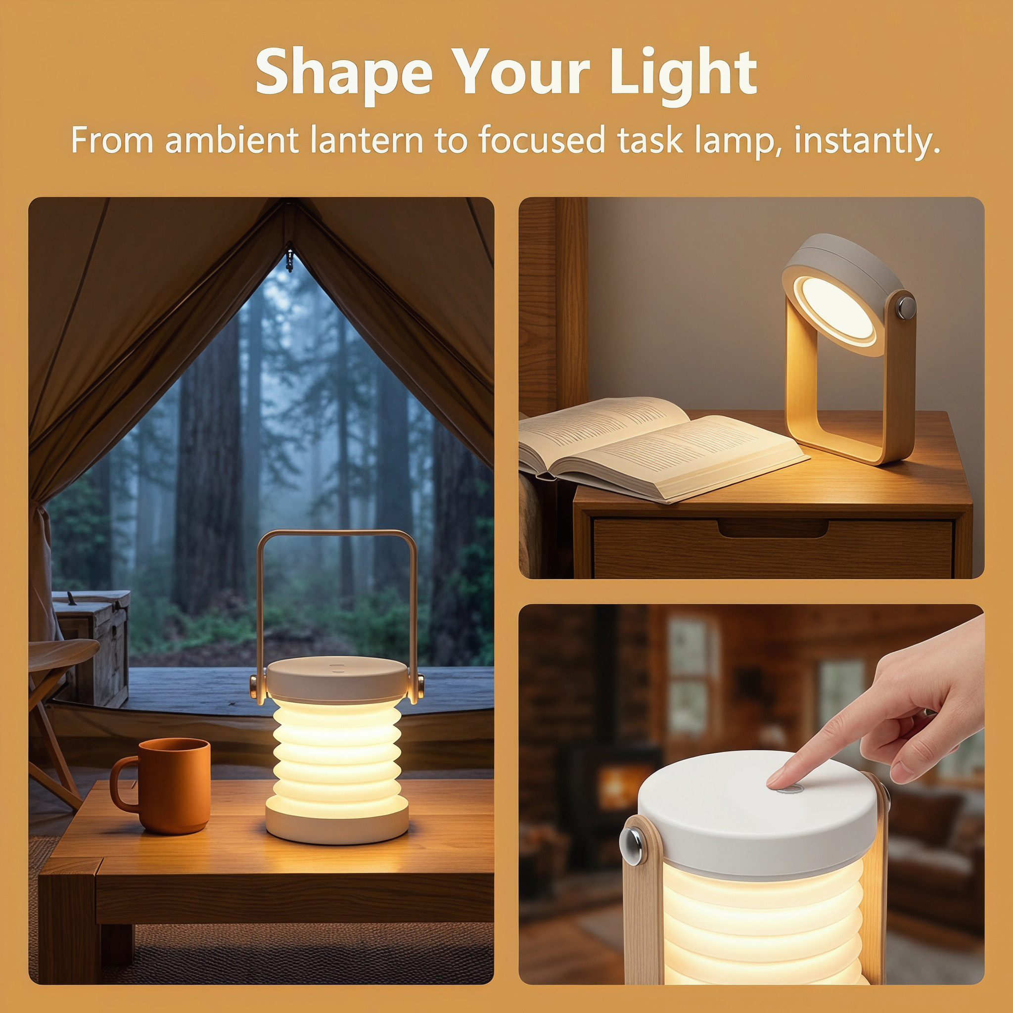 Telescopic Hanging Lantern Tab – Hanging Outdoor Lighting Bewertung und Preis