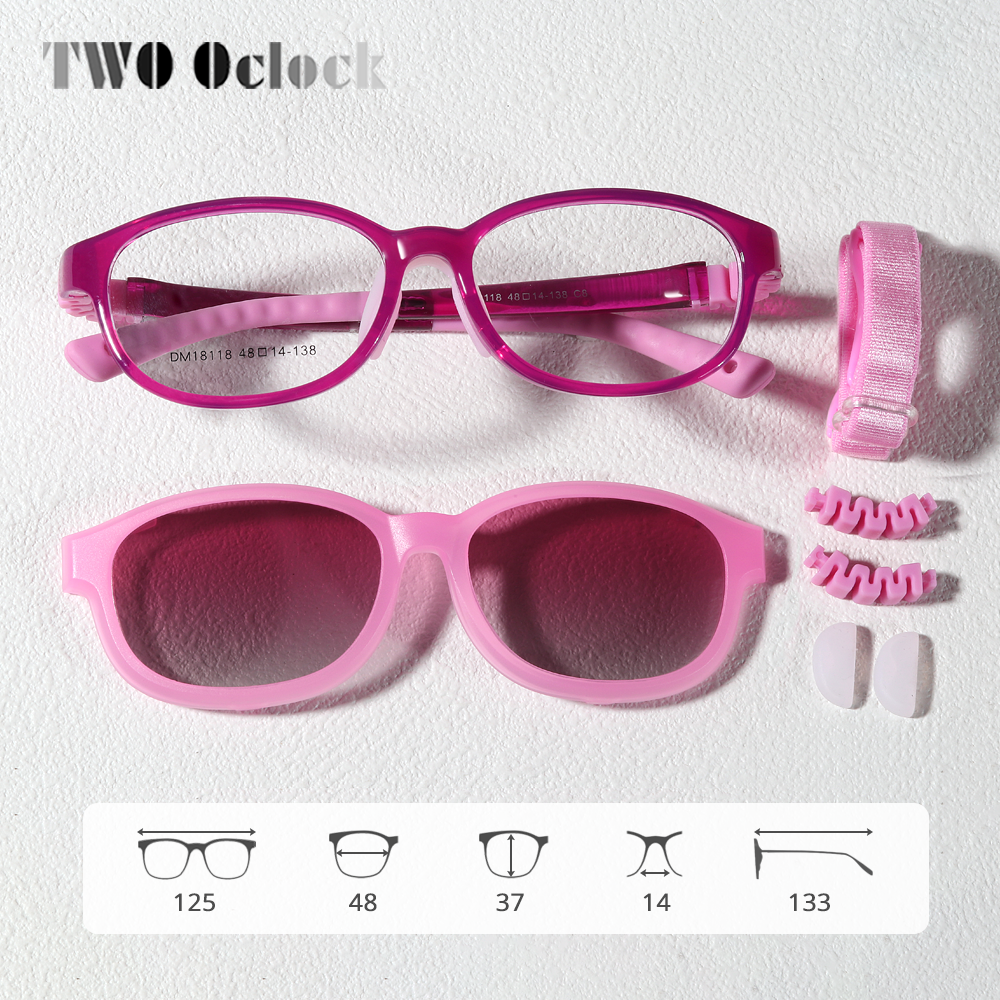 Flexible 2 In 1 Kids Sunglasse – Umbrella Led Clip Bewertung und Preis