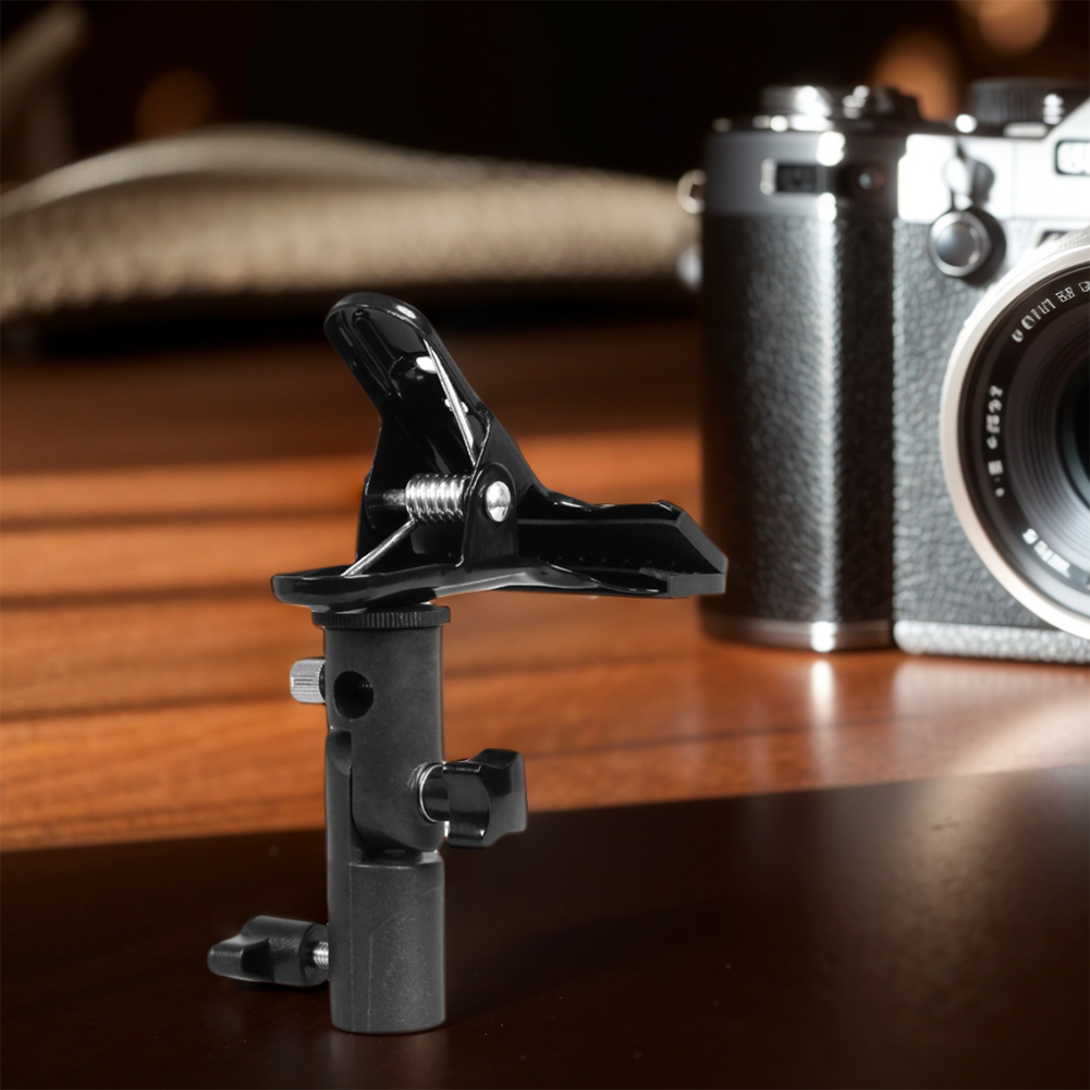 Reflector Metal Clip Mount 1/4 – Umbrella Led Clip Bewertung und Preis