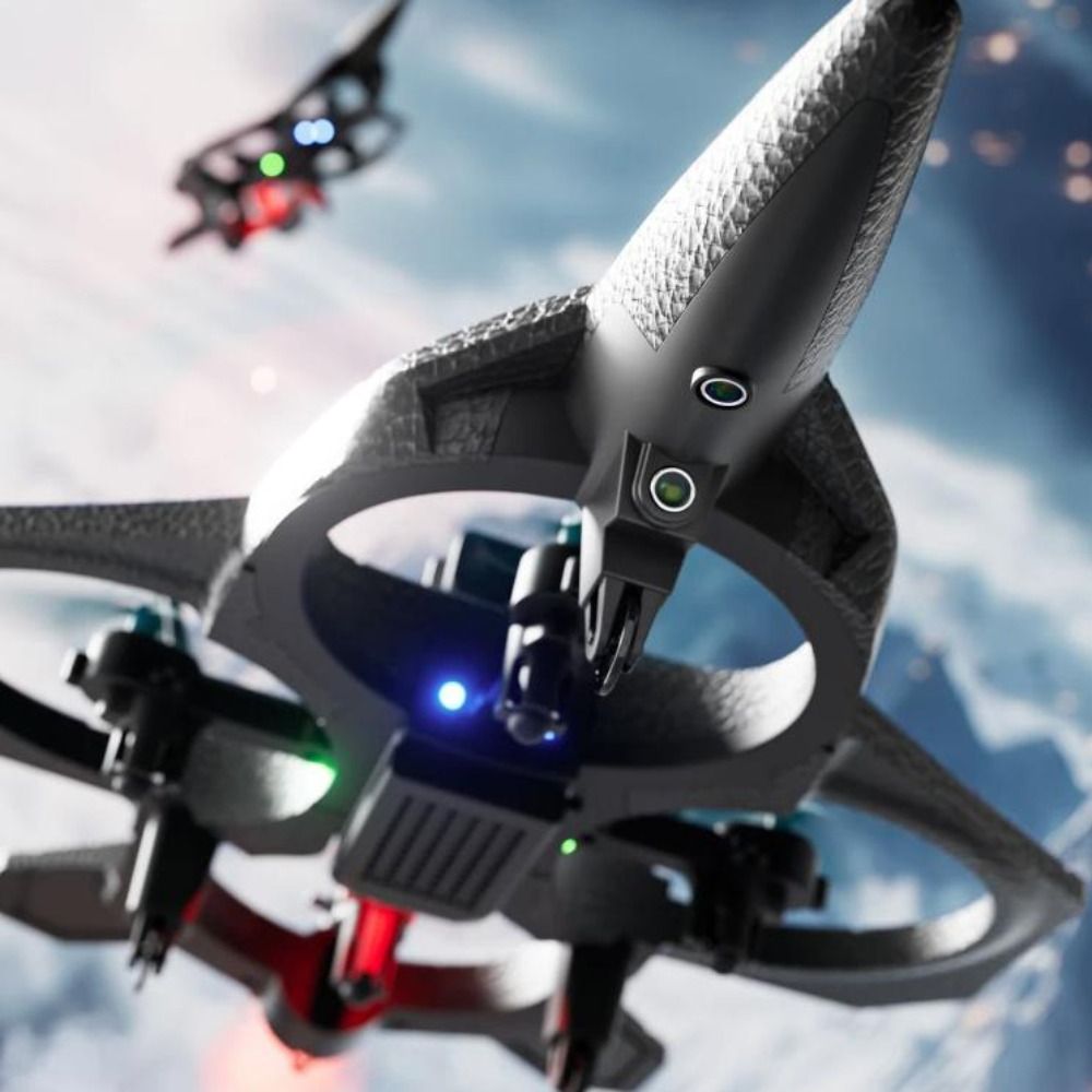 EPP Foam V46 Foam RC Aircraft  – Outdoor Lighting Battery Operated Bewertung und Preis