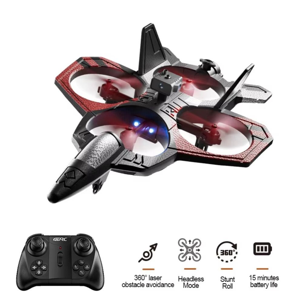 EPP Foam V46 Foam RC Aircraft  – Outdoor Lighting Battery Operated Bewertung und Preis