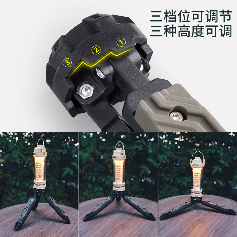 Tripod Desktop Outdoor Light S – Outdoor Lighting Video Shooting Bewertung und Preis