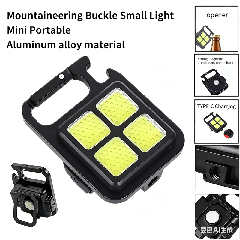 4 Lamp Beads Outdoor Strong Li – Outdoor Lighting House Bewertung und Preis