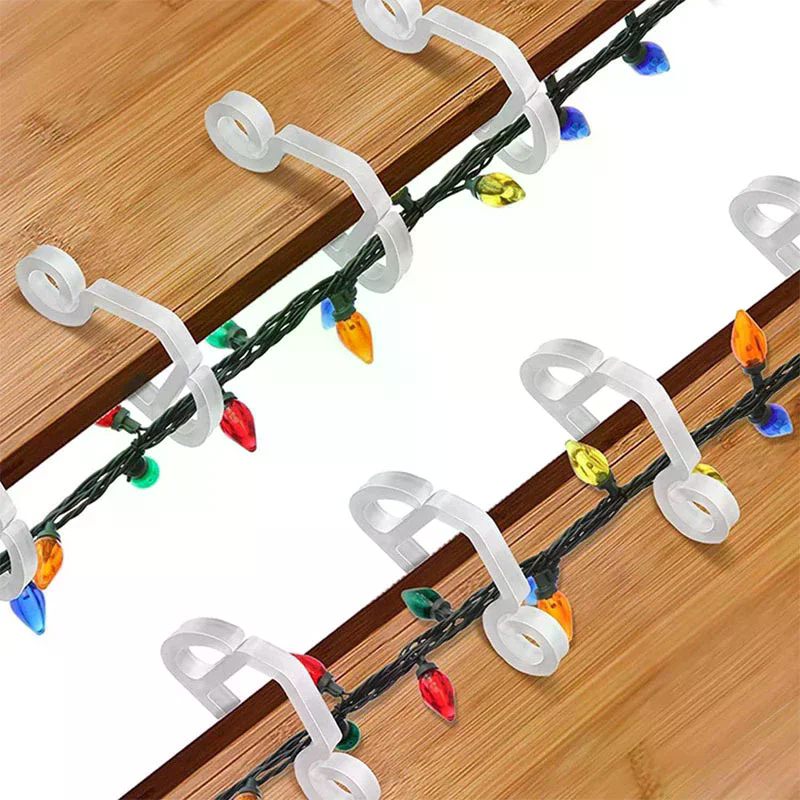 Outdoor Gutter Hooks Christmas – Outdoor Lighting Hooks Bewertung und Preis