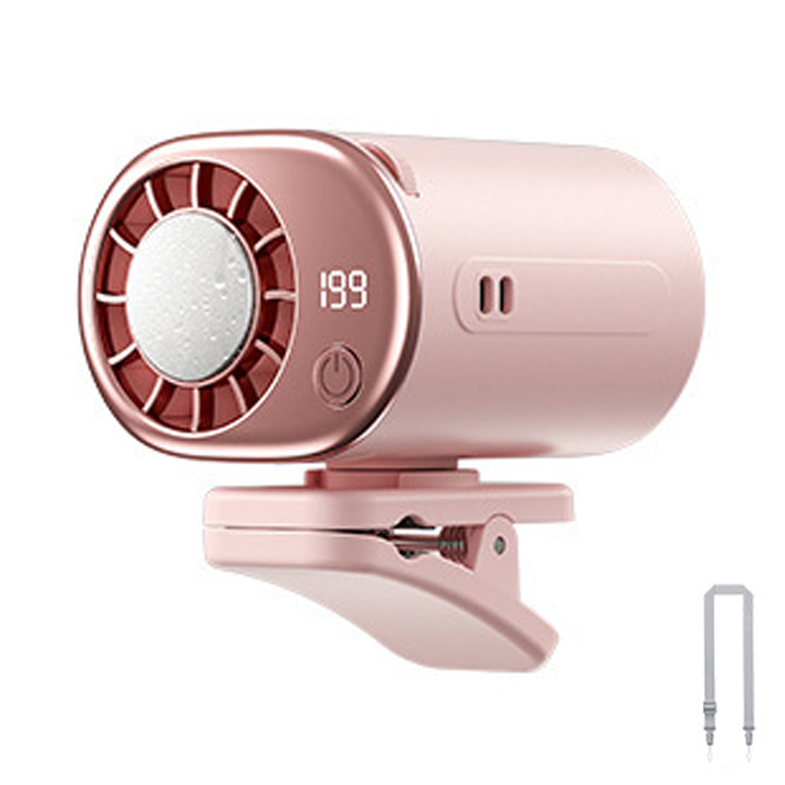 LED Display Waist Clip Electri – Umbrella Led Clip Bewertung und Preis