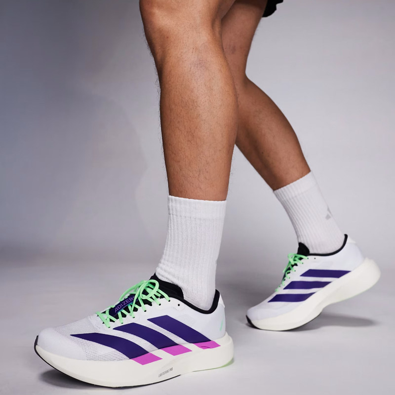 Adizero Mens Sport Running Sho – Outdoor Lighting Hong Kong Bewertung und Preis
