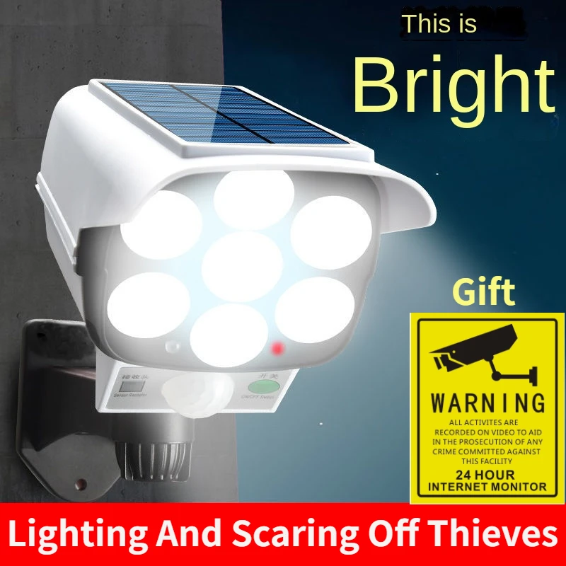 Outdoor Solar Light Motion Sen – Outdoor Lighting For Gazebo Bewertung und Preis