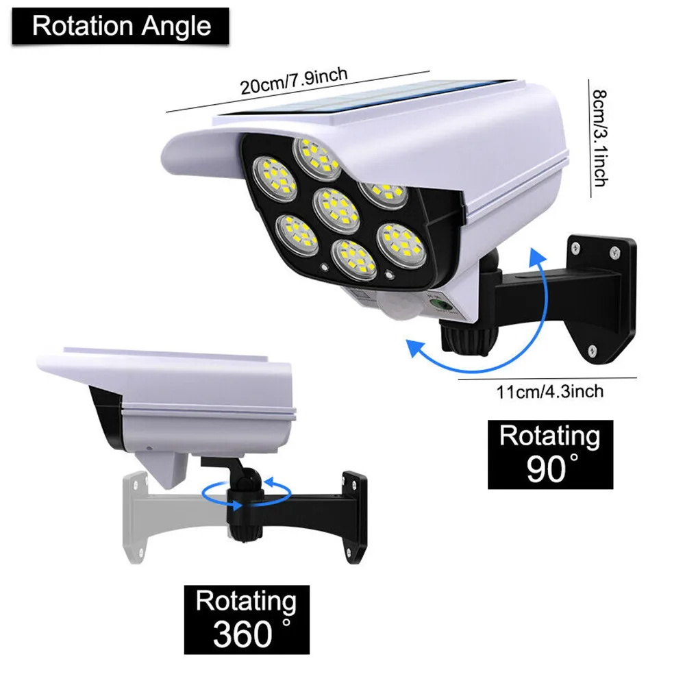 Outdoor Solar Light Motion Sen – Outdoor Lighting For Gazebo Bewertung und Preis