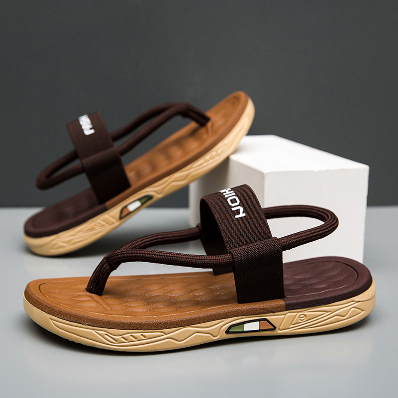 2026 Men Summer Sandals Men Ca – Outdoor Lighting For Your House Bewertung und Preis
