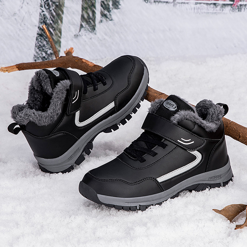 ELUVA Thermal Boots for Men Wi – Outdoor Lighting Hooks Bewertung und Preis