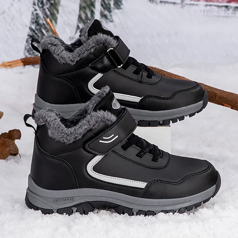 ELUVA Thermal Boots for Men Wi – Outdoor Lighting Hooks Bewertung und Preis