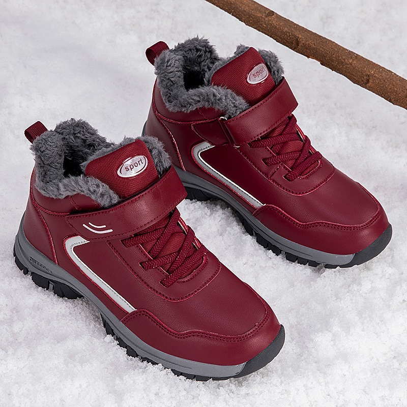 ELUVA Thermal Boots for Men Wi – Outdoor Lighting Hooks Bewertung und Preis