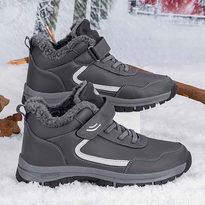ELUVA Thermal Boots for Men Wi – Outdoor Lighting Hooks Bewertung und Preis