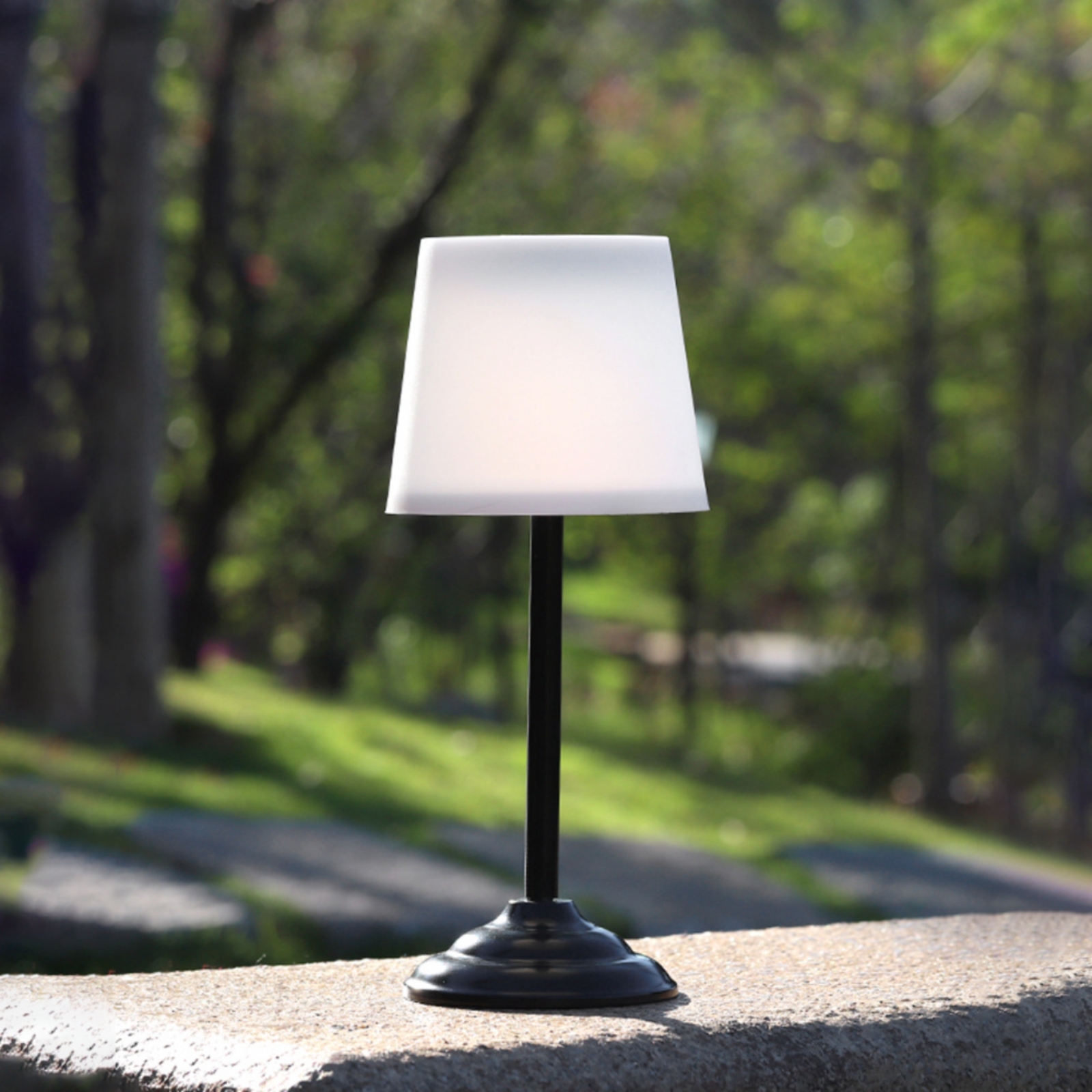 Solar Table Lamp LED Solar Pow – Outdoor Lighting Ip65 Bewertung und Preis