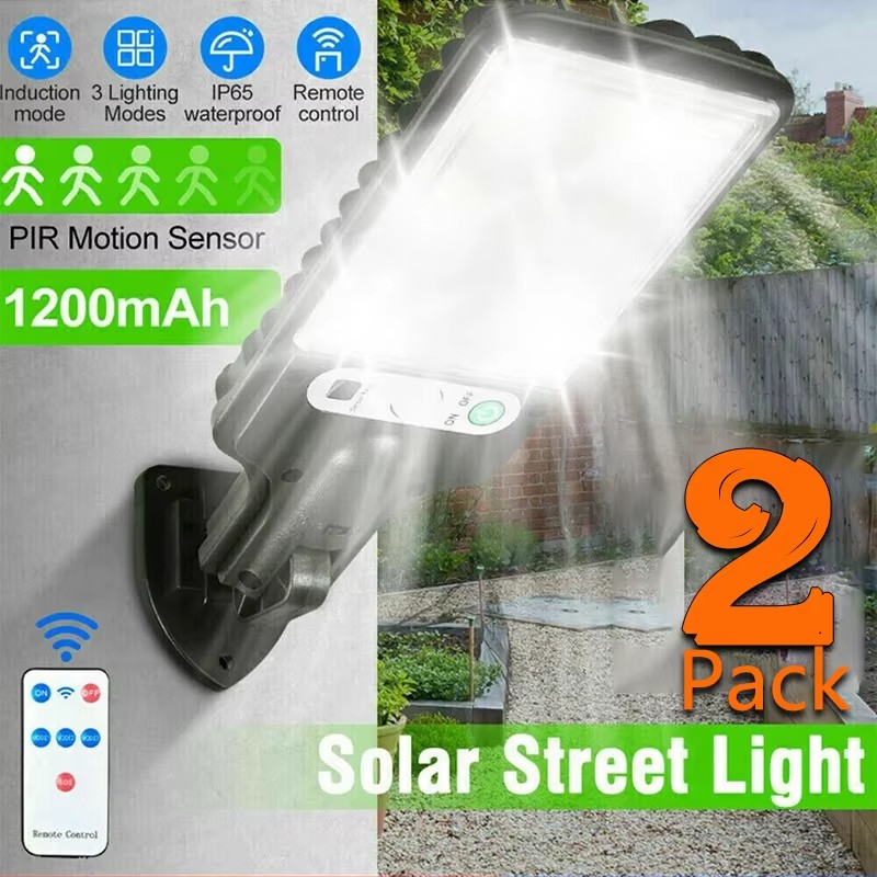 Outdoor Solar Garden Lights wi – Outdoor Lighting Quality Bewertung und Preis