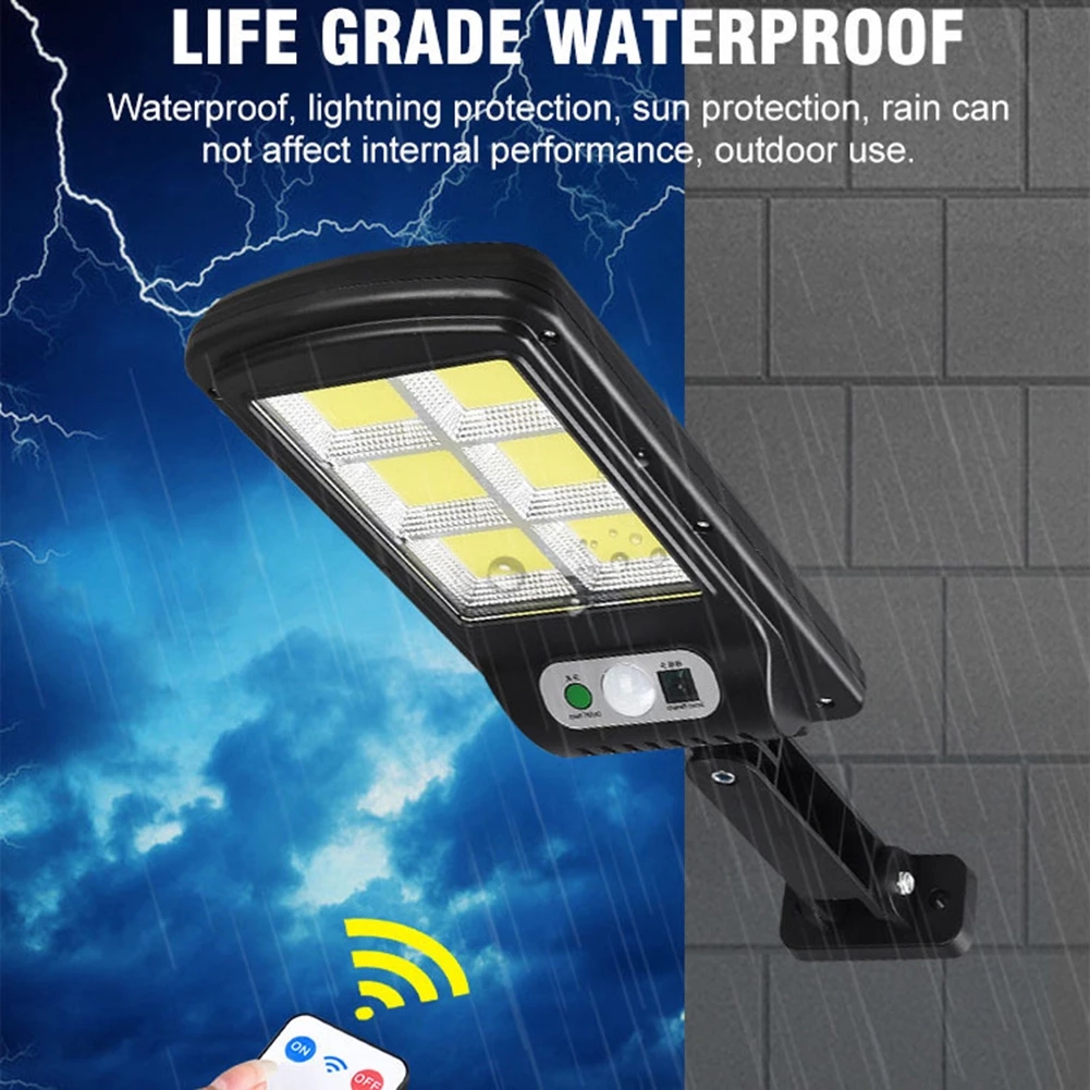 7000 Lumens Super Bright Solar – Outdoor Lighting Experts Bewertung und Preis