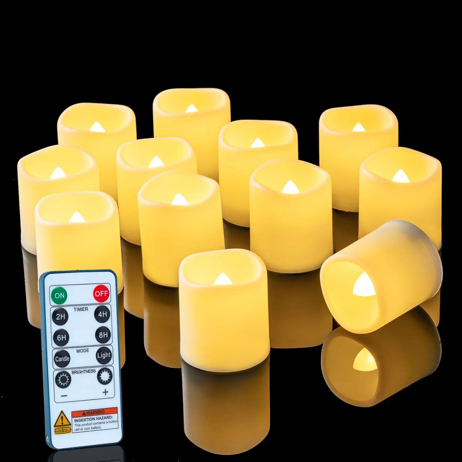 400+ Hour Remote Control LED C – Outdoor Lighting Controller Bewertung und Preis