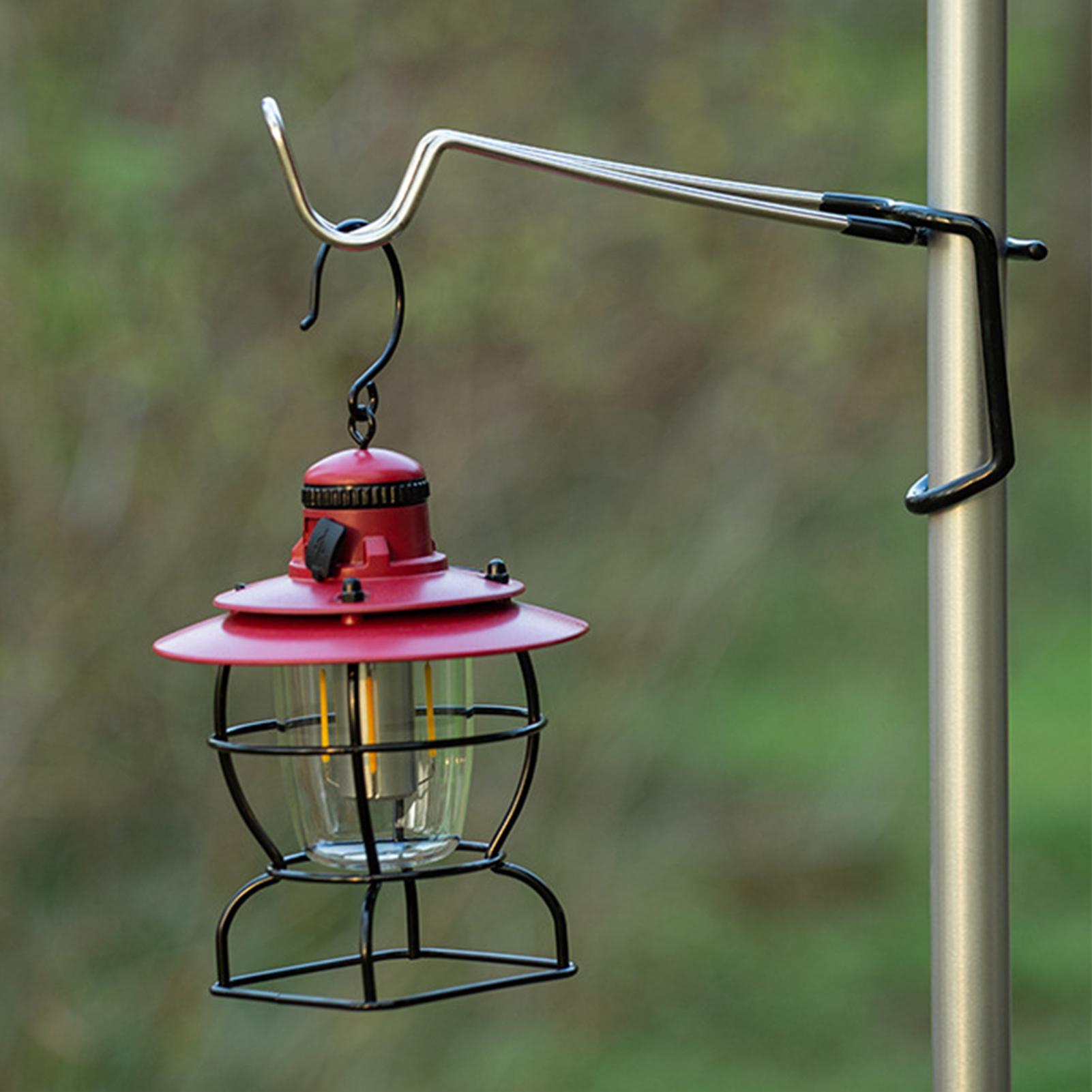 Lantern Hangers Outdoor Light  – Outdoor Lighting Hooks Bewertung und Preis