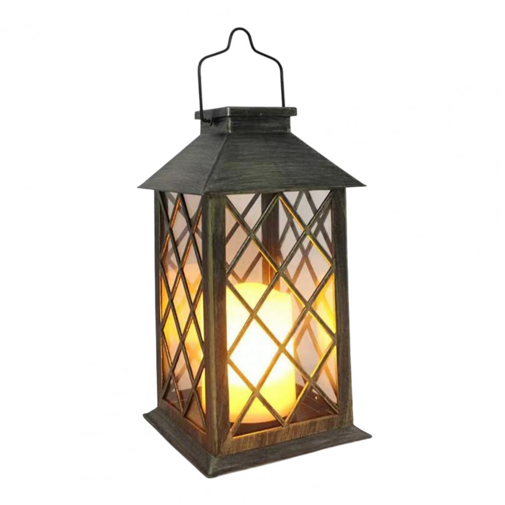 Retro Solar Lantern, Outdoor S – Hanging Outdoor Lighting Bewertung und Preis