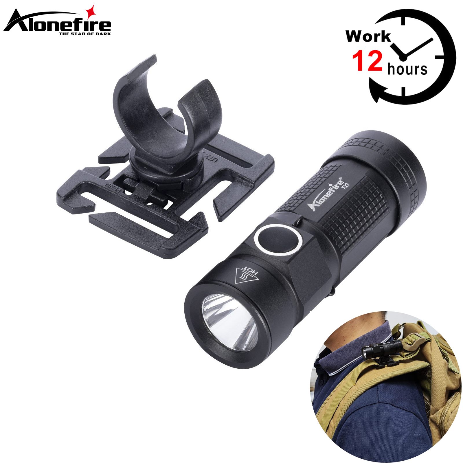 360 Swivel U Ring Clip 12 Hour – Outdoor Lighting Not Working Bewertung und Preis