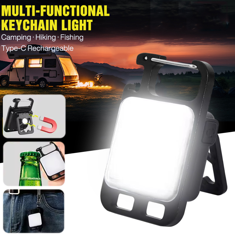 Mini Keychain Light Camping Hi – Outdoor Lighting House Bewertung und Preis