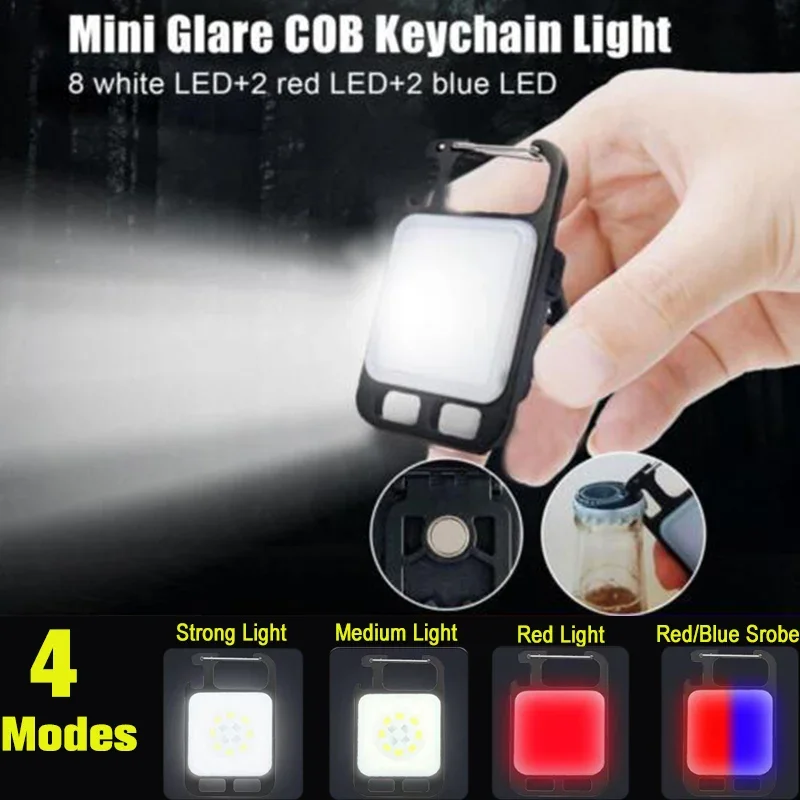 Mini Keychain Light Camping Hi – Outdoor Lighting House Bewertung und Preis
