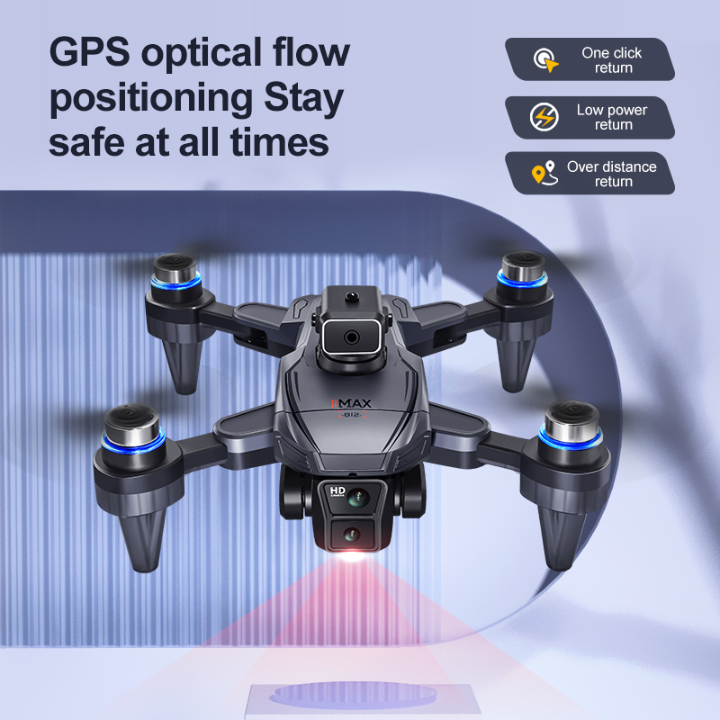 GPS RC Drone With Screen 4K Pr – Outdoor Lighting Battery Operated Bewertung und Preis