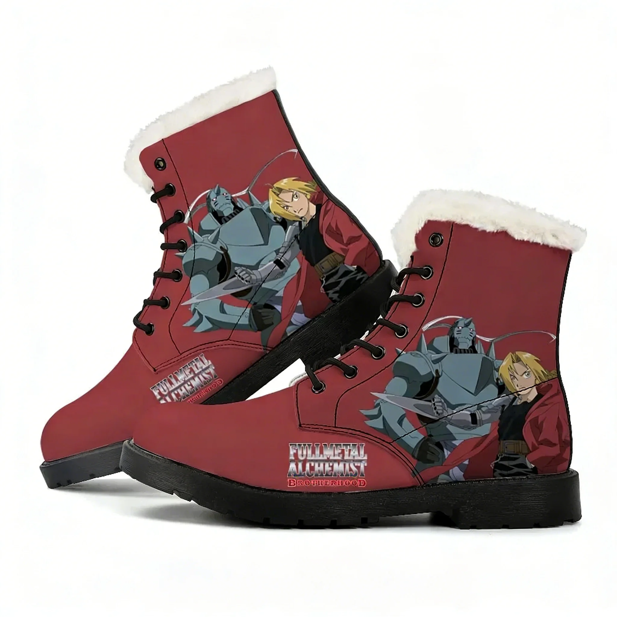 Fullmetal Alchemist Plush Boot – Outdoor Lighting Quality Bewertung und Preis